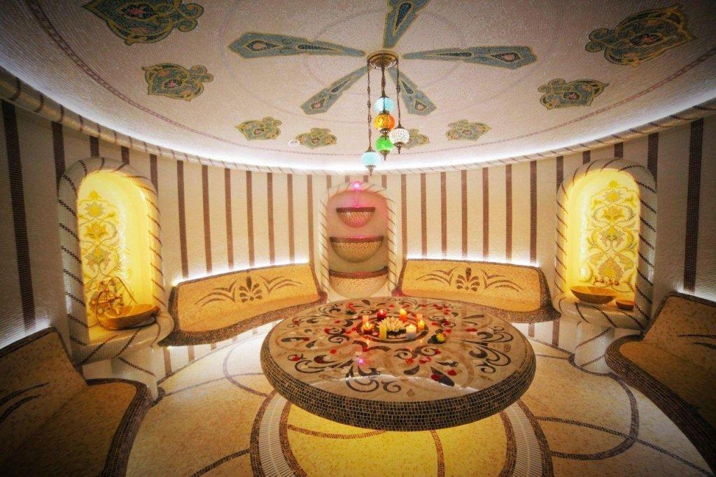 Simma Hotel Spa & Waterpark Tashkent Exterior photo